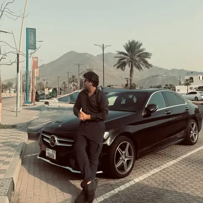 Saif Shaikh profile