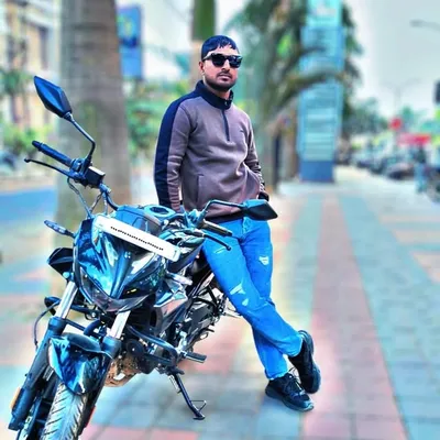 Saif Ali Dabangg profile