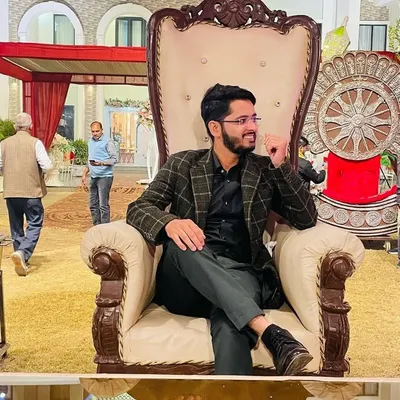 Osama Saif profile