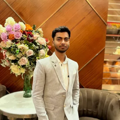Saif profile