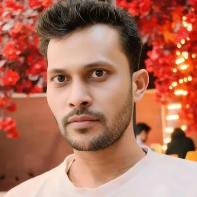 Saif Smoker profile