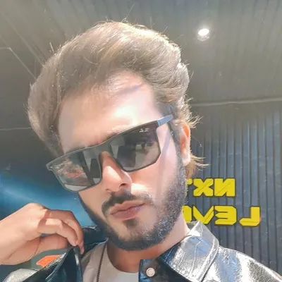 Saif Maddy profile