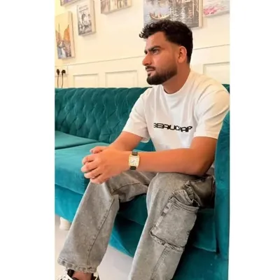 Saif Ali profile