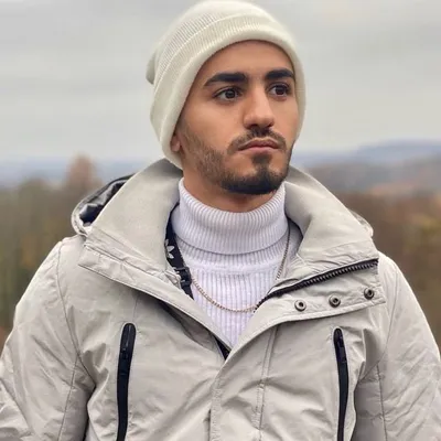 Saif-eddine El-merzouki profile