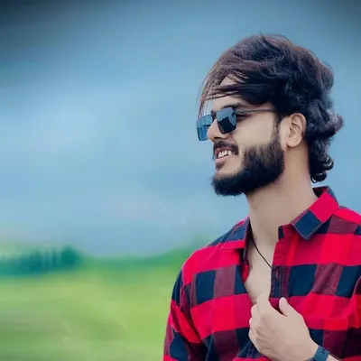 SAIF KHAN💜 profile