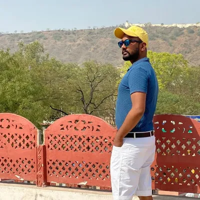 Saif Sheikh profile