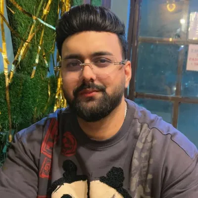 Saif Ali Hussain profile