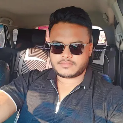 Saif Ali Warsi profile
