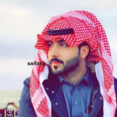 سيف العنزي profile
