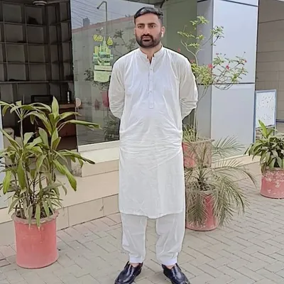 Saif Aslam profile