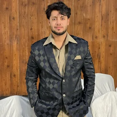 Saif Baoum profile