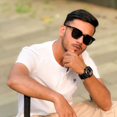 ⚓️SAIF SHAIKH⚓️ profile