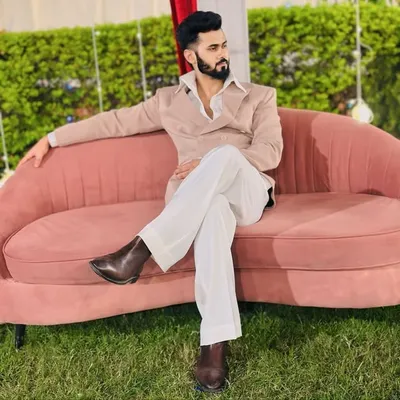 saifee khan profile