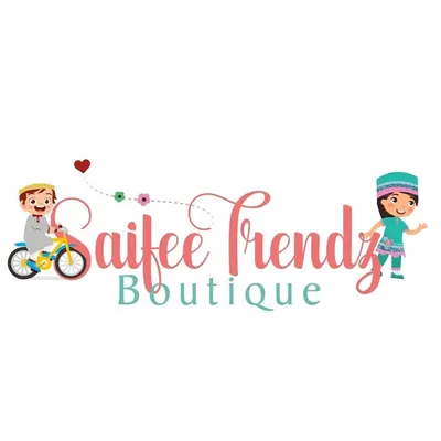 Saifee Trendz Boutique- STB profile