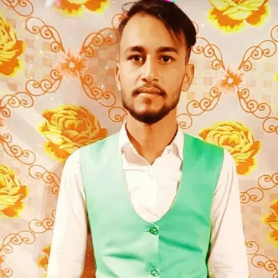saifi boy ��� profile