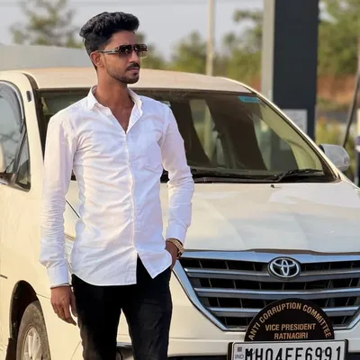 Saif Kazi profile