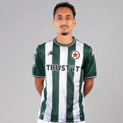 Saïf Khaoui 🇫🇷🇹🇳 profile