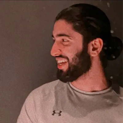 Saif Malik profile