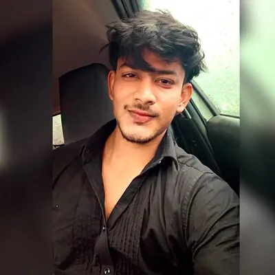 Ch Saif Rajput ๐ profile