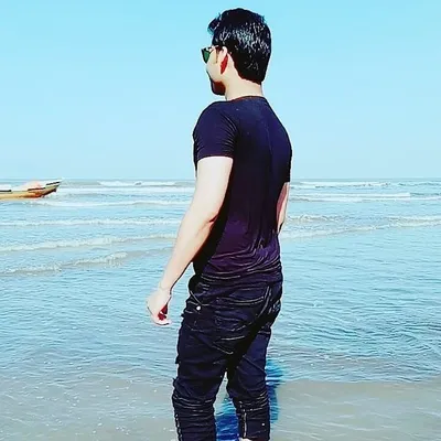 Saif Shaikh profile