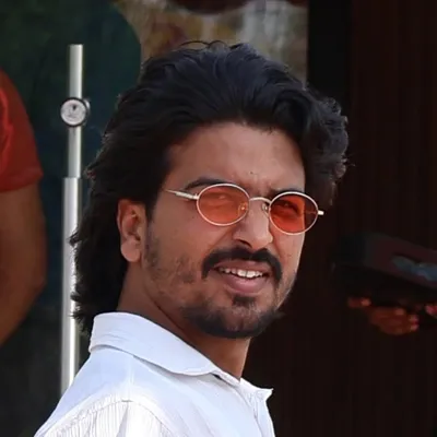 Saif Siddiqui profile