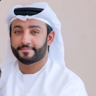 Saif Al Naqbi سيف النقبي profile