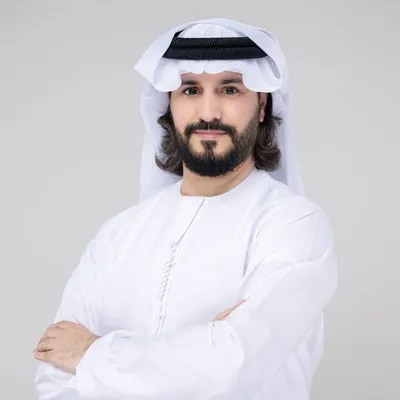 سيف سالم المحيربي profile