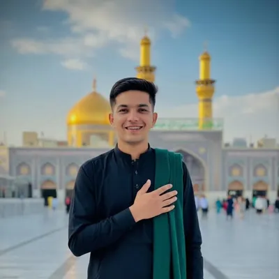 saifuddin profile