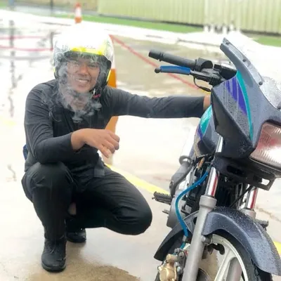 saifulchekli profile