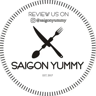 FOOD IN SAIGON ๐ป๐ณ profile