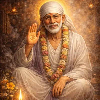sai baba🙏 profile