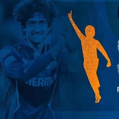 Sai Kishore profile