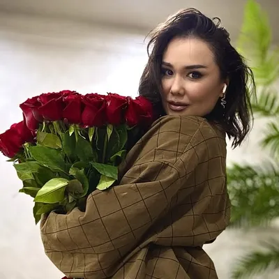 Сайкал Садыбакасова🌟 profile