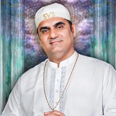 Sai Kaliram Jagiasi profile