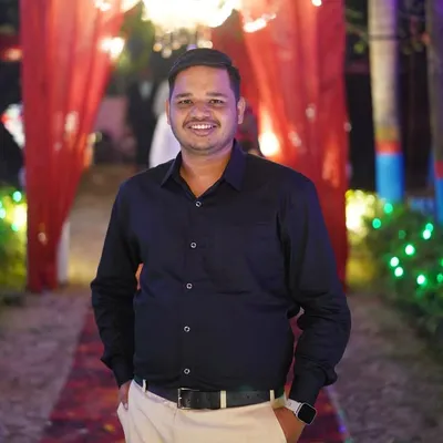 Saikat Mondal profile