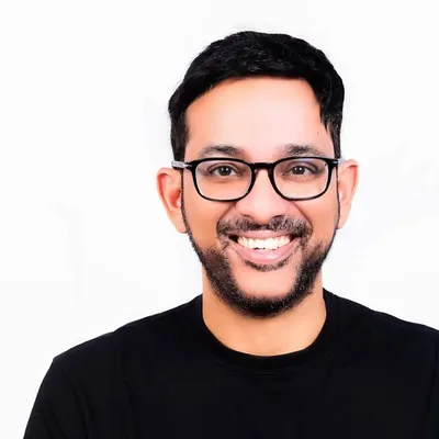 Saikat Roy profile
