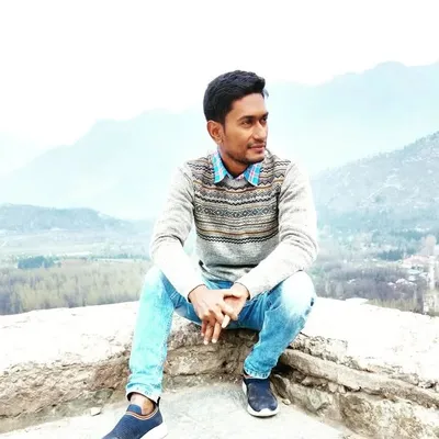 SAIKAT SENGUPTA profile