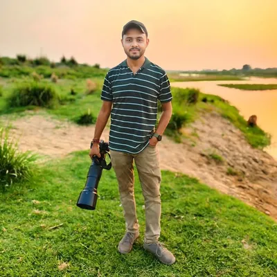 Saikat Banik profile