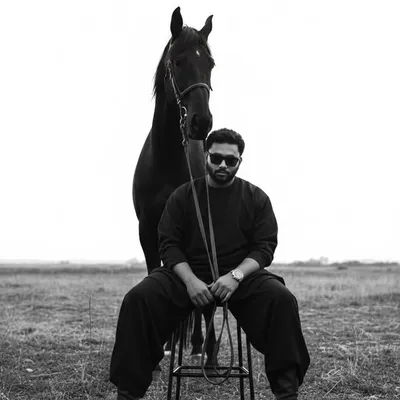 Saikat Chakrabarty profile