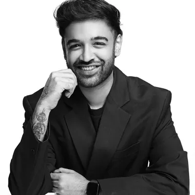 Saikat Chakraborty profile