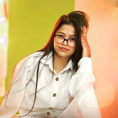 Bishmita Saikia profile