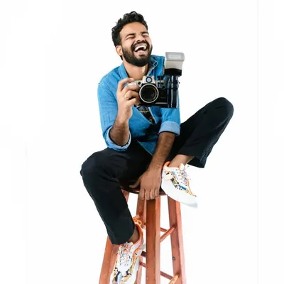 Saikiran Kore profile