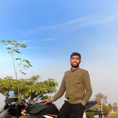 💫 abbi mudhiraj अब्बी मुधिराजी⚡ profile