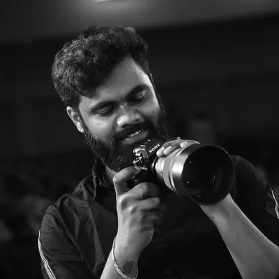 Sai Kiran profile