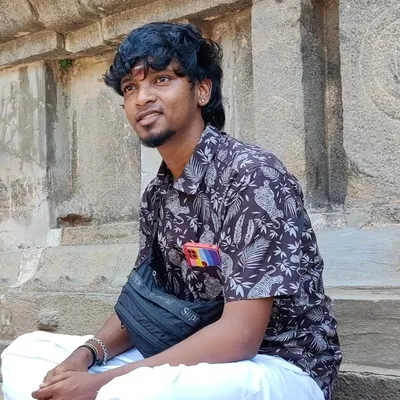 Sai_sk profile