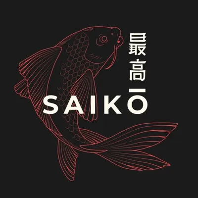 Saiko Sushi House profile