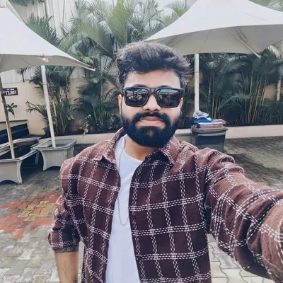 Sai Kumar🧿 profile