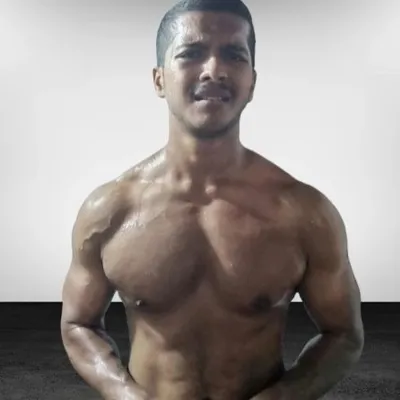 SAIKUMAR | DPT. APT. S&C. CN ๐ฎ๐ณ profile