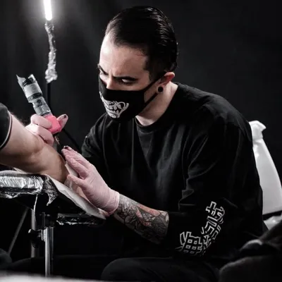 Sail Tattooer profile