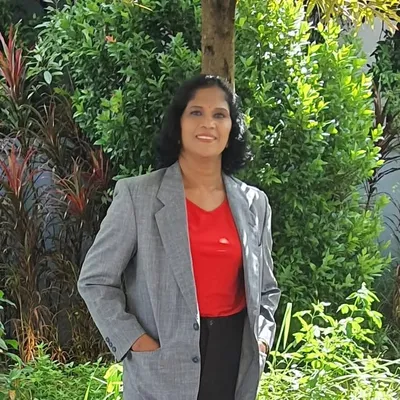 Kamala Narayanasamy profile